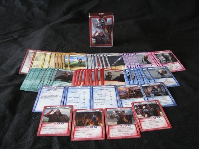 Romans Duel Deck