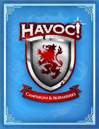 Havoc!'s Campaigns & Skirmishes