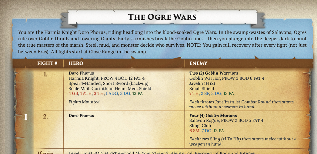 Knights Before Christmas - Free digital PDF