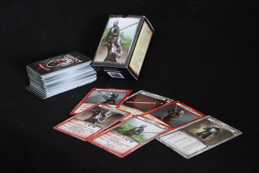 Knights Duel Deck